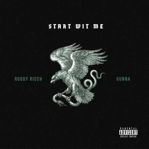 Start Wit Me (feat. Gunna)
