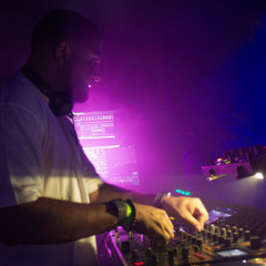 Afro House Set Live at TRUTH - Santana