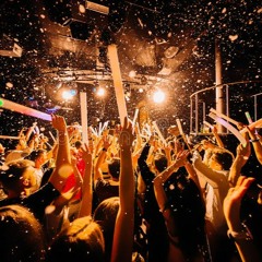 Party Delusion #Club_Remix