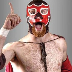 El Generico: ROH Ole Ole Ole Theme Song