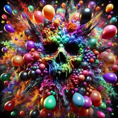 Bubble Effect (demo)