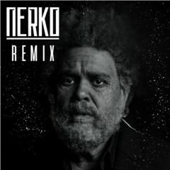 The Weeknd - Gasoline (Nerko Remix) [Free DL]