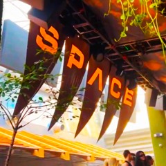 7am @ Club Space