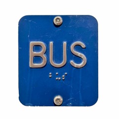 GRTC Bus Signs