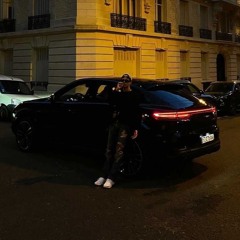 hauseingang x clairvoyant (hoodtrap)