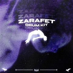 [FREE] ZARAFET DRUM KIT