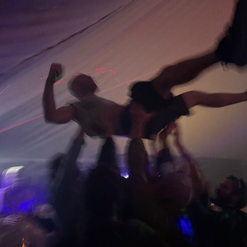 Si fest Chris Destiny DJ Set 2025