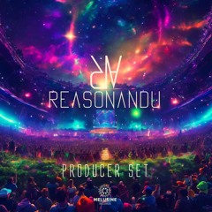 05 Reasonandu & E-Mantra - Psyzomba (PS Version)