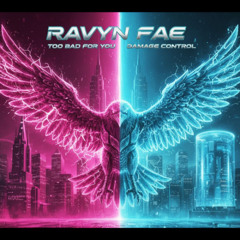 Too Bad For You Ravyn Remix