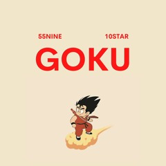 Goku ft 10Star