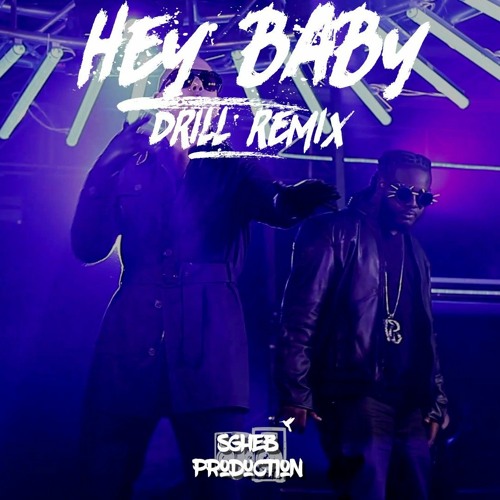 Stream Pitbull Hey Baby Drill Remix.mp3 by Sgheb Production | Listen online  for free on SoundCloud