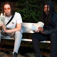 BigDeal Leek X Money Mister  Issa Movement