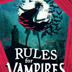 Read EPUB 📪 Rules for Vampires by  Alex Foulkes [EPUB KINDLE PDF EBOOK]