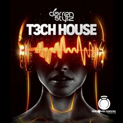 Tech House Mix (April 2024)