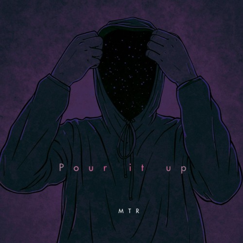 pour it up (Feat. $oD) (Prod. The Ushanka Boy)