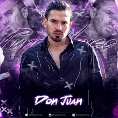 Pure House - Don Juan700