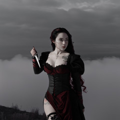 Аня, не плачь