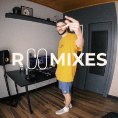 LET BR @ rooMixes Vol.1