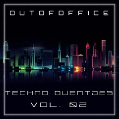 OutOfOffice Tech House Deuntjes Vol. 02