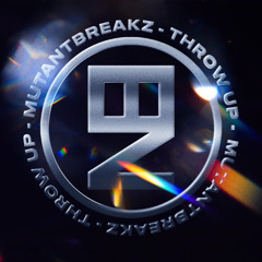 Mutantbreakz - Throw Up