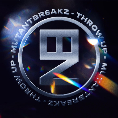 Mutantbreakz - Throw Up