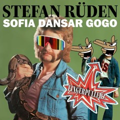 Stefan Rüdén - Sofia Dansar GoGo (Fingerpullerz Remix)
