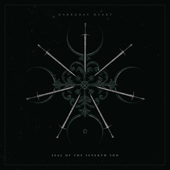 Darkgray Heart - Let It Out