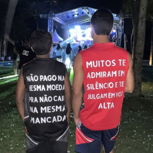 DJ Matt-D- Homenagem Aos Relíquias 5.0 (Speed Up)