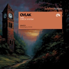 Ovlak - Check System (Original Mix)