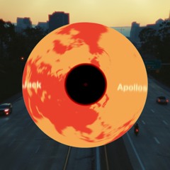 JACK APOLLOS Radio Mix #001 | R&B Soul, Funk, House, Hip-Hop