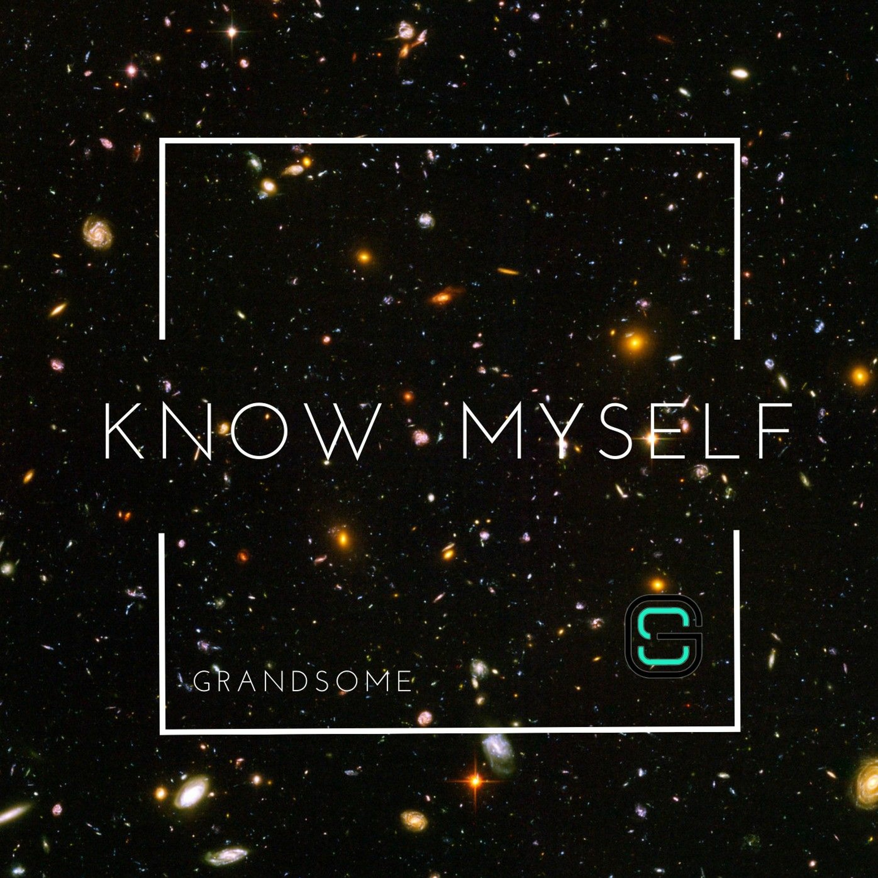 Grandsome K. - Knowbuddys