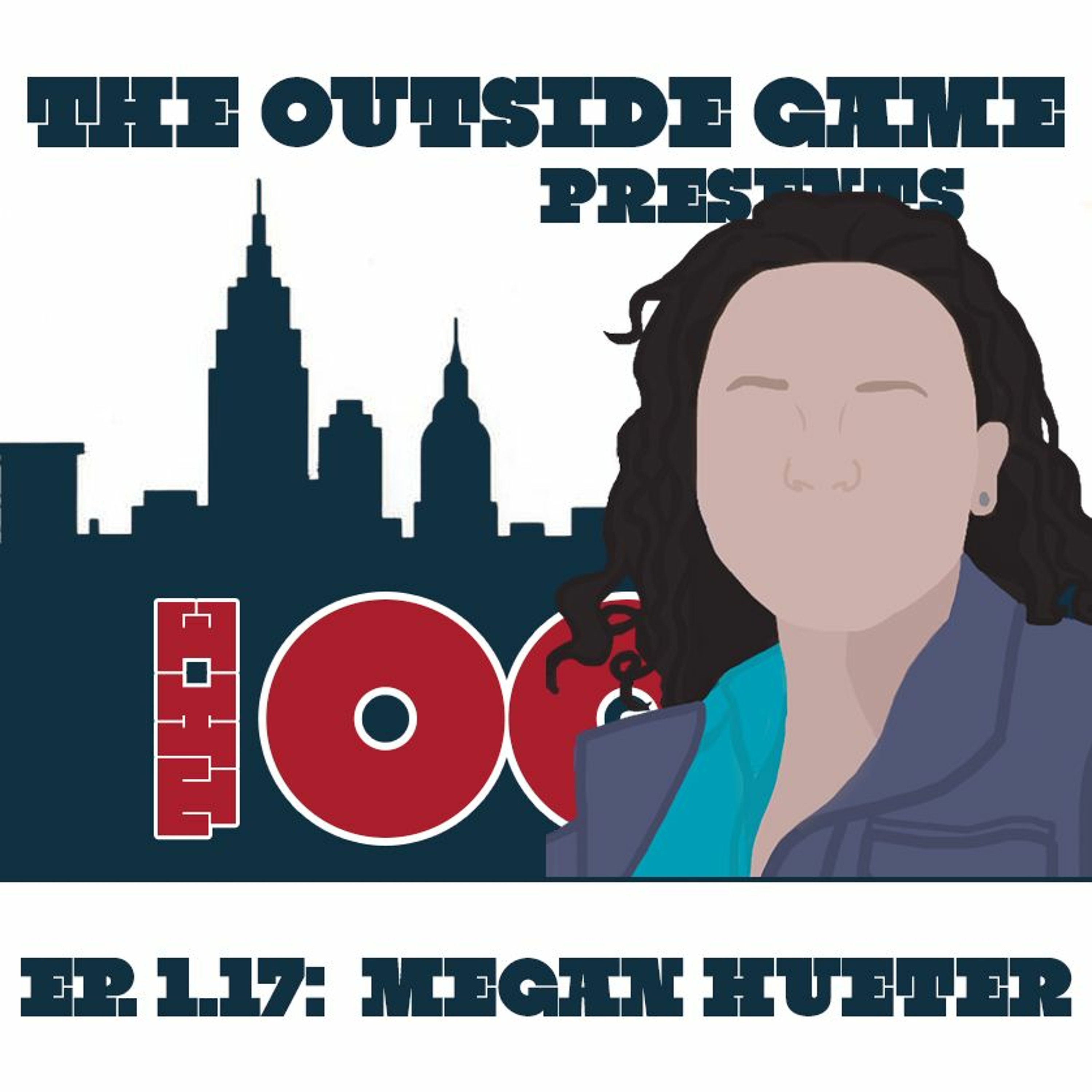 The Outside Game Podcast