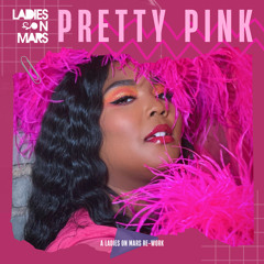 Pretty Pink (Extended Mix)