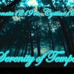 Serenity of Tempest (collaboration with Cystine123)