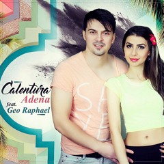 Adena - Calentura ft. Geo Raphael (Radio Edit)