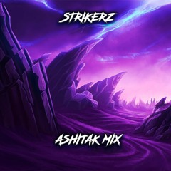 Mix for Strikerz !!!