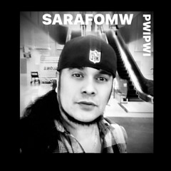 SARAFOMW PWIPWI - Cover By Dr. Herb