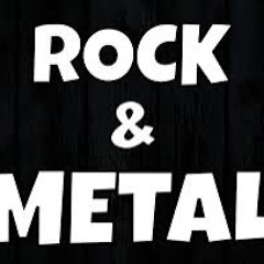 Playlist Rock & Metal