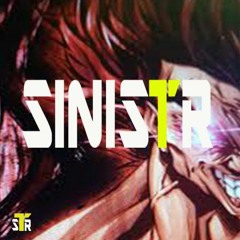 Sinistr - Powerfull preview