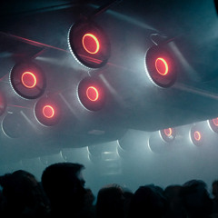 Trance session #1