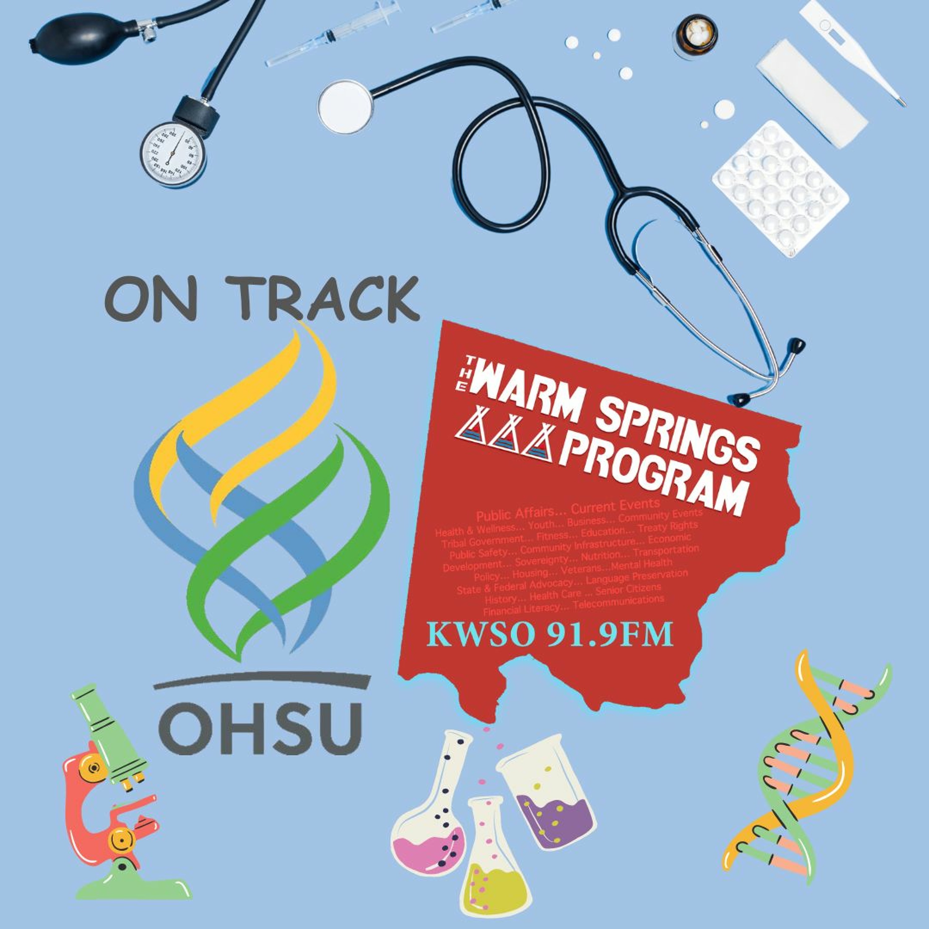 KWSO Radio