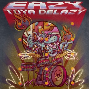 Track artwork