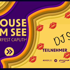 Teilnehmer@House am See‼️