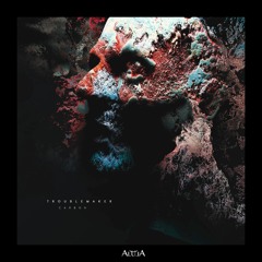 Carbon - Troublemaker EP