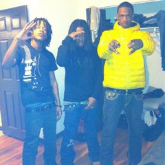 Confetti Massacre [prod. KKP]