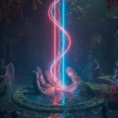 Rezz & Virtual Riot - Give in to you Ft. One True God (Aizu Remix)