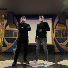 TROUBLE IS FRIEND - ( MG X JM X ALENK ) #VIPEXPRESS