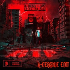DJ DIESEL & LAYZ - BRING THE PAIN (X-Cessive Edit) *FREE DL*