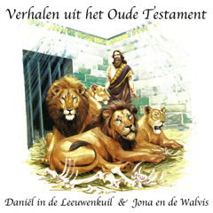 Daniël in de Leeuwenkuil (feat. Jona en de Walvis)