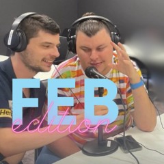 Media Talks - Feb Edition